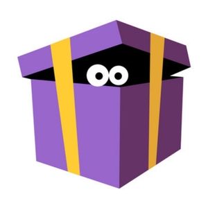 Plus size mystery box